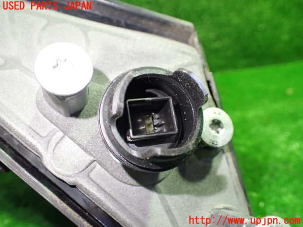 1UPJ-9225021210]BMW Z4(LM25 E89)右ドアミラー 中古_5