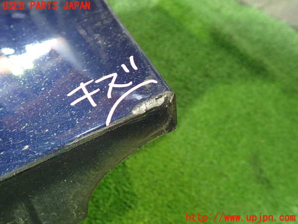 1UPJ-9225021392]BMW Z4(LM25 E89)左サイドステップ 中古_3