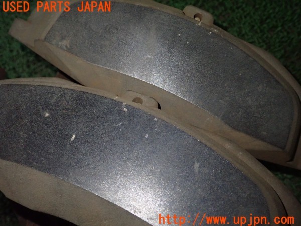 3UPJ=9225030301]クラウンマジェスタ(URS206)ADVICS アドヴィックス フロントキャリパー 中古_5