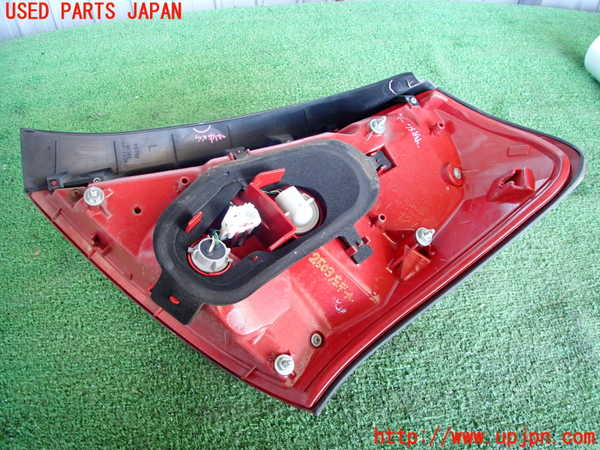 2UPJ-9225031536]クラウン マジェスタ(URS206)左テールランプ 中古_3