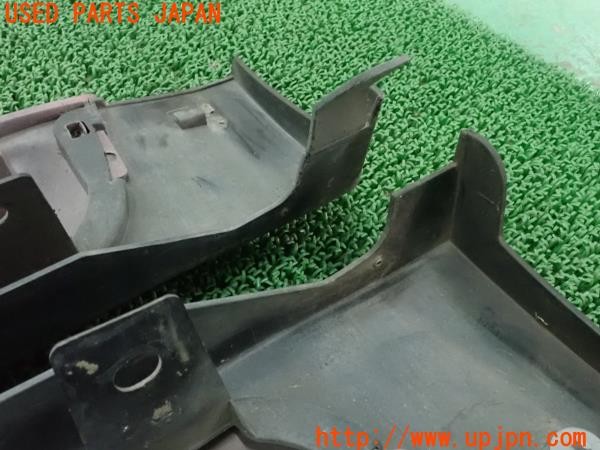 3UPJ=9225100025]BMW ミニ ジョンクーパーワークス(MFJCW R56)純正加工 サイドステップ 中古_4