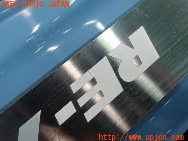 3UPJ=9225100025]BMW ミニ ジョンクーパーワークス(MFJCW R56)純正加工 サイドステップ 中古_5