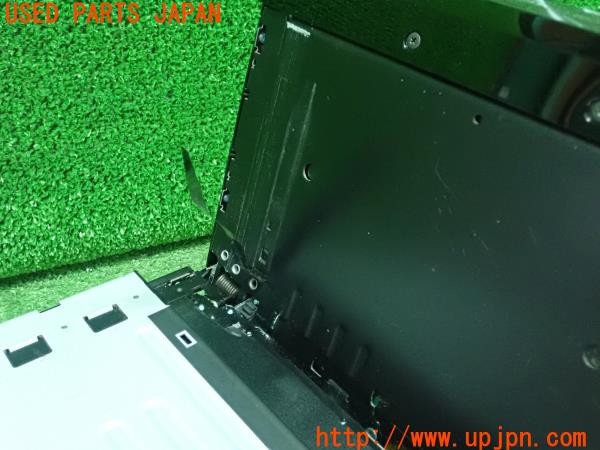 3UPJ=9225100504]BMW ミニ ジョンクーパーワークス(MFJCW R56)carrozzeria カロッツェリア HDDナビ AVIC-VH0099S 中古_4