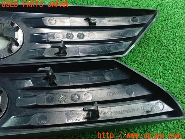 3UPJ=9225100514]BMW ミニ ジョンクーパーワークス(MFJCW R56)純正 サイドスカットル ウィンカーレンズ サイドマーカー 左右 中古_3