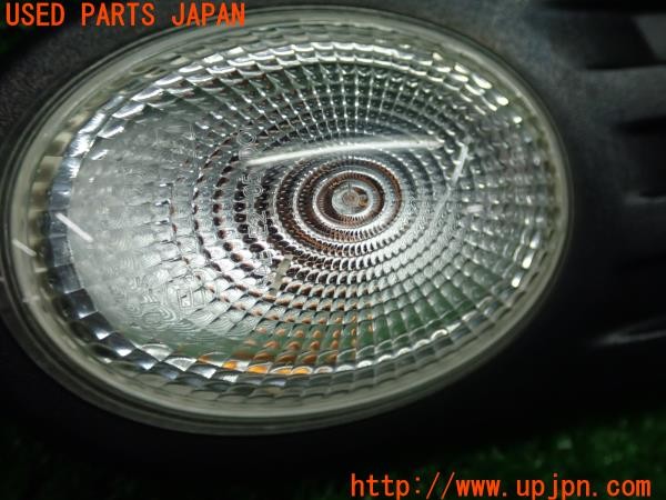 3UPJ=9225100514]BMW ミニ ジョンクーパーワークス(MFJCW R56)純正 サイドスカットル ウィンカーレンズ サイドマーカー 左右 中古_5