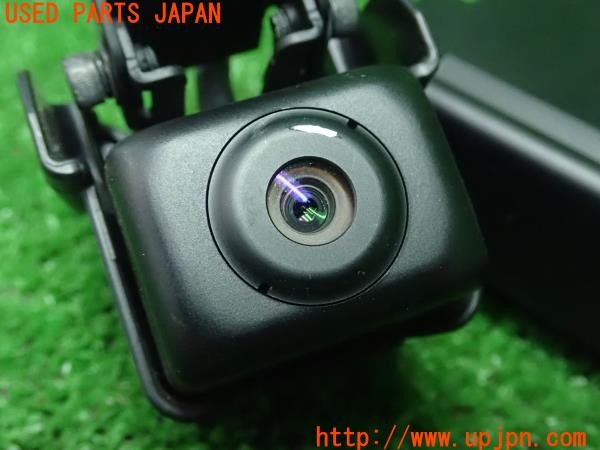 3UPJ=9225100579]BMW ミニ ジョンクーパーワークス(MFJCW R56)carrozzeria CPN5750 クルーズスカウターユニット 中古_2