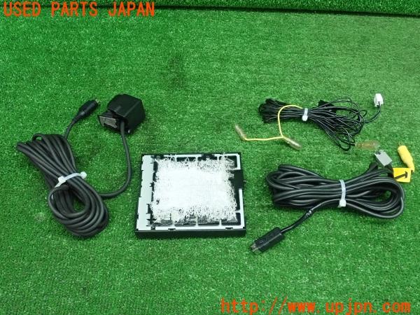 3UPJ=9225100579]BMW ミニ ジョンクーパーワークス(MFJCW R56)carrozzeria CPN5750 クルーズスカウターユニット 中古_4