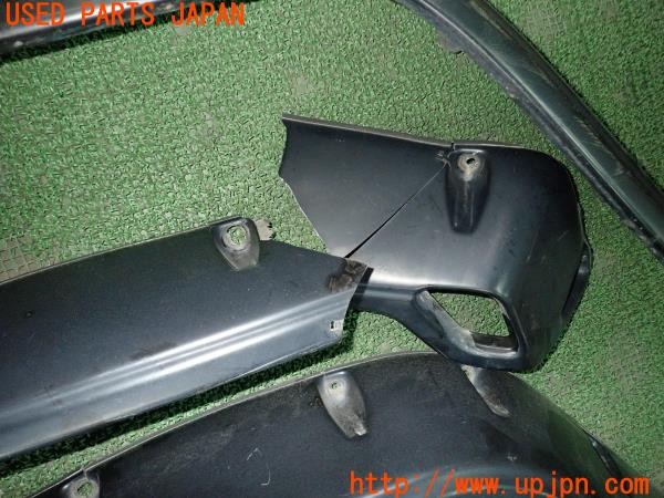 3UPJ=9225130011]ジープラングラー(TJ40S)社外 オーバーフェンダー 中古_2
