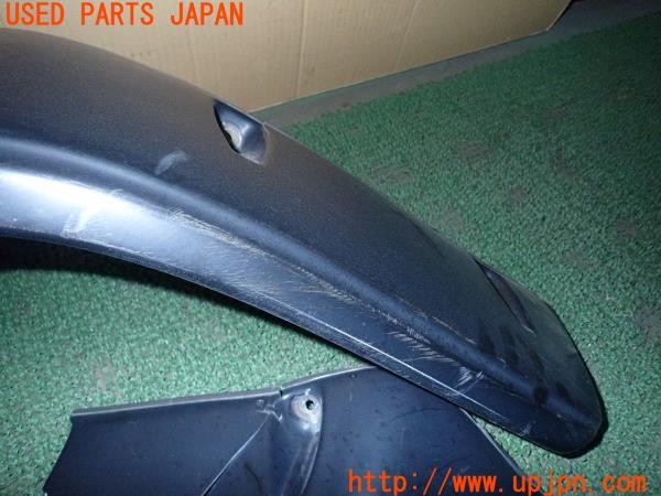 3UPJ=9225130011]ジープラングラー(TJ40S)社外 オーバーフェンダー 中古_3