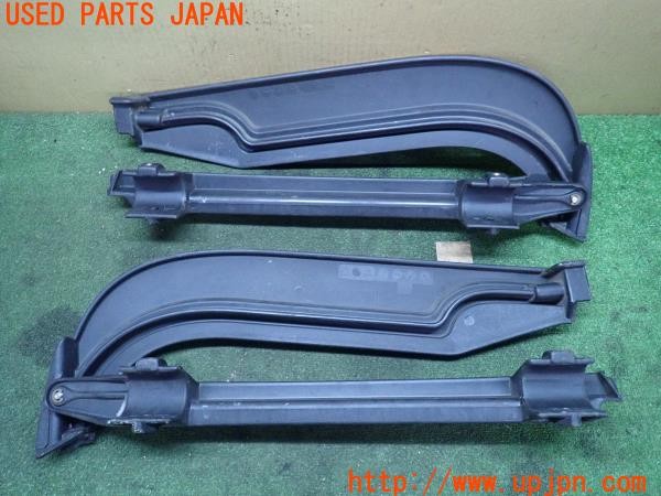 3UPJ=9225130013]ジープラングラー(TJ40S)純正 55175858A 55175859A ウィンドシールドヘッダーチャンネル 中古_2