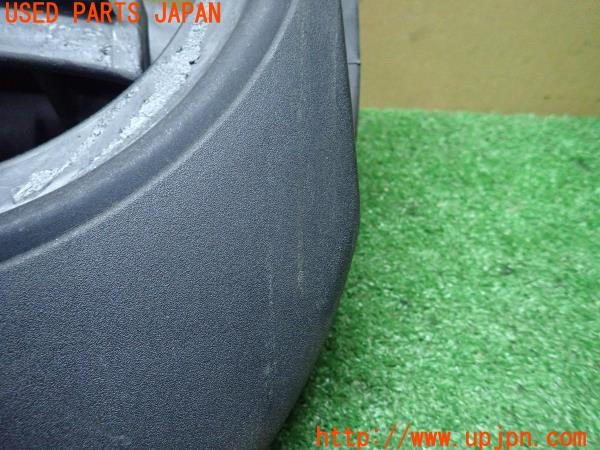 3UPJ=9225130013]ジープラングラー(TJ40S)純正 55175858A 55175859A ウィンドシールドヘッダーチャンネル 中古_3
