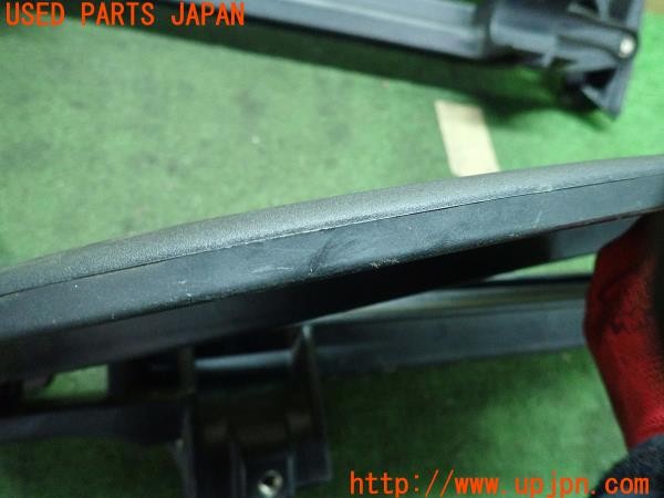 3UPJ=9225130013]ジープラングラー(TJ40S)純正 55175858A 55175859A ウィンドシールドヘッダーチャンネル 中古_5