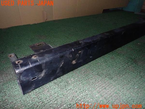 3UPJ=9225130058]ジープラングラー(TJ40S)社外 リアバンパー 中古_3