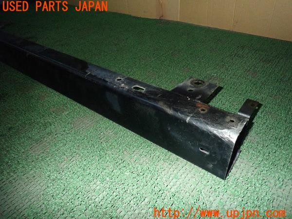 3UPJ=9225130058]ジープラングラー(TJ40S)社外 リアバンパー 中古_4