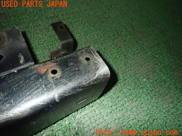 3UPJ=9225130058]ジープラングラー(TJ40S)社外 リアバンパー 中古_5