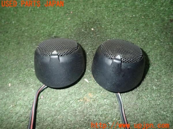 3UPJ=9225130544]ジープラングラー(TJ40S)KENWOOD ケンウッド KFC-TS1 ツイーター 中古_3