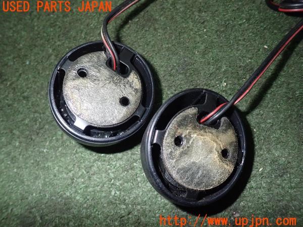3UPJ=9225130544]ジープラングラー(TJ40S)KENWOOD ケンウッド KFC-TS1 ツイーター 中古_4