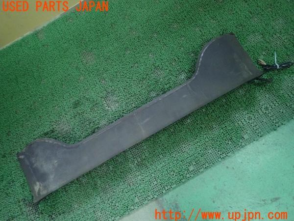 3UPJ=9225130619]ジープラングラー(TJ40S)純正 ルーフスピーカーバッフル 天上ブラケット ルームランプ 中古_2