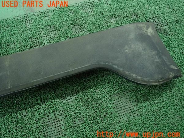3UPJ=9225130619]ジープラングラー(TJ40S)純正 ルーフスピーカーバッフル 天上ブラケット ルームランプ 中古_4