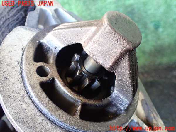 1UPJ-9225136010]ジープ・ラングラー(TJ40S)セルモーター 中古_3