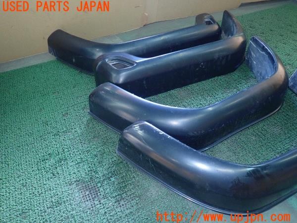 3UPJ=9225140011]ジープラングラー(TJ40S)社外 オーバーフェンダー 中古_3