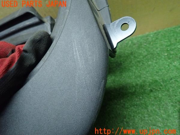 3UPJ=9225140013]ジープラングラー(TJ40S)純正 55175858A 55175859A ウィンドシールドヘッダーチャンネル 中古_5
