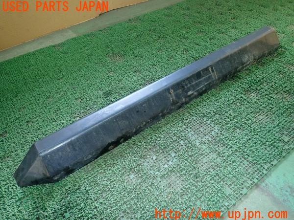 3UPJ=9225140048]ジープラングラー(TJ40S)社外 フロントバンパー 中古_2