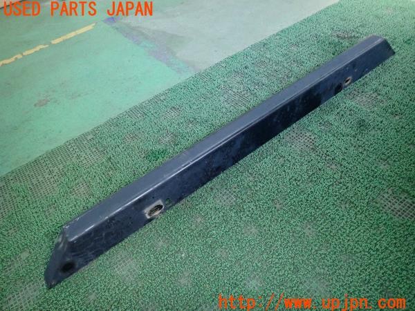 3UPJ=9225140048]ジープラングラー(TJ40S)社外 フロントバンパー 中古_3