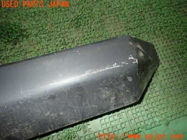 3UPJ=9225140048]ジープラングラー(TJ40S)社外 フロントバンパー 中古_4