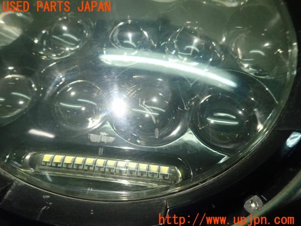 3UPJ=9225140561]ジープラングラー(TJ40S)社外 LEDヘッドライト 中古_2