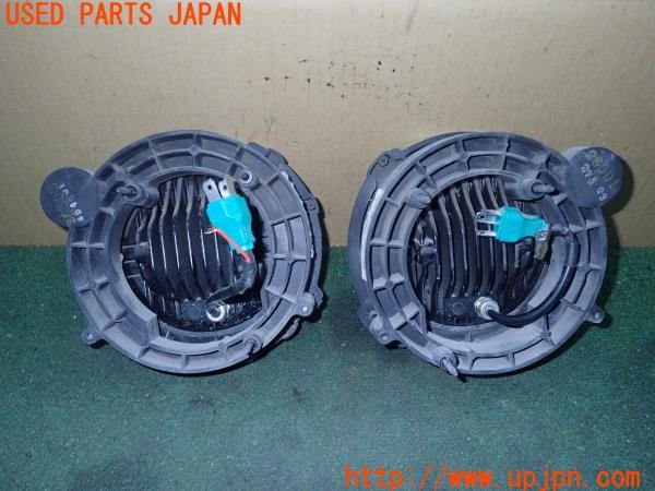 3UPJ=9225140561]ジープラングラー(TJ40S)社外 LEDヘッドライト 中古_4