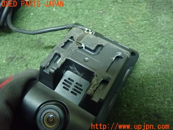 3UPJ=9225140579]ジープラングラー(TJ40S)COMTEC コムテック i-sage DC-DR531D ドライブレコーダー 難有 中古_2