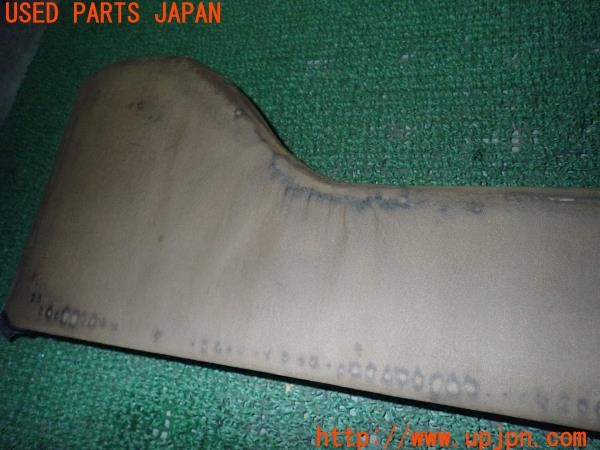 3UPJ=9225140619]ジープラングラー(TJ40S)純正 ルーフスピーカーバッフル 天井ブラケット ルームランプ 中古_4