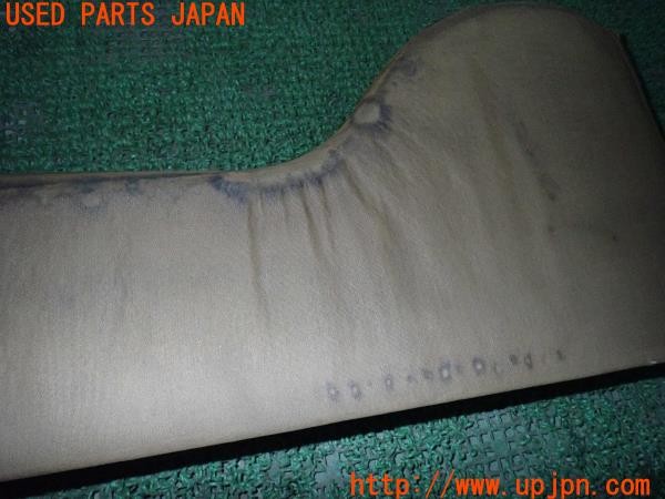 3UPJ=9225140619]ジープラングラー(TJ40S)純正 ルーフスピーカーバッフル 天井ブラケット ルームランプ 中古_5