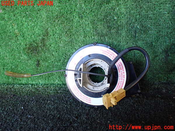 1UPJ-9225146800]ジープ・ラングラー(TJ40S)スパイラルケーブル(リール) 中古_2