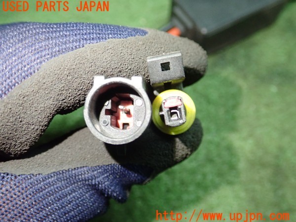 3UPJ=9225150505]BMW Z3 ロードスター(CL20  E36/7)後期 社外 HIDキット バラスト イグナイター 35W 中古_3