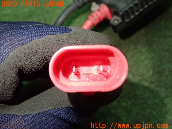 3UPJ=9225150505]BMW Z3 ロードスター(CL20  E36/7)後期 社外 HIDキット バラスト イグナイター 35W 中古_4