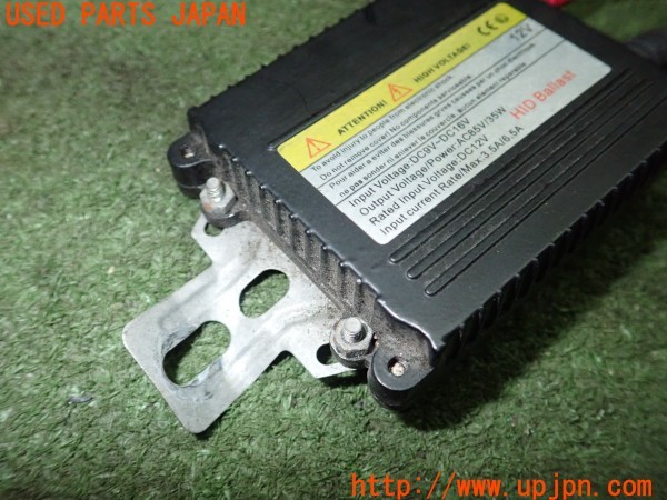 3UPJ=9225150505]BMW Z3 ロードスター(CL20  E36/7)後期 社外 HIDキット バラスト イグナイター 35W 中古_5