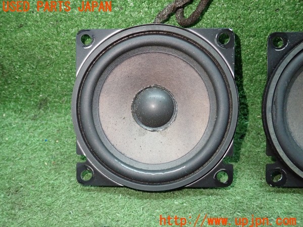 3UPJ=9225150535]BMW Z3 ロードスター(CL20  E36/7)後期 純正 49104 30691 リアスピーカー 中古_2