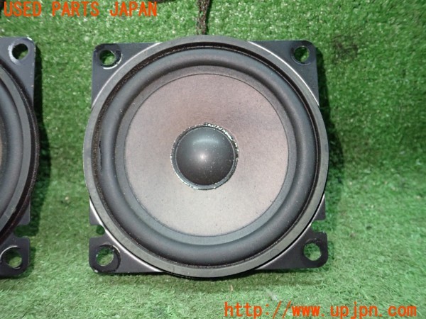 3UPJ=9225150535]BMW Z3 ロードスター(CL20  E36/7)後期 純正 49104 30691 リアスピーカー 中古_3