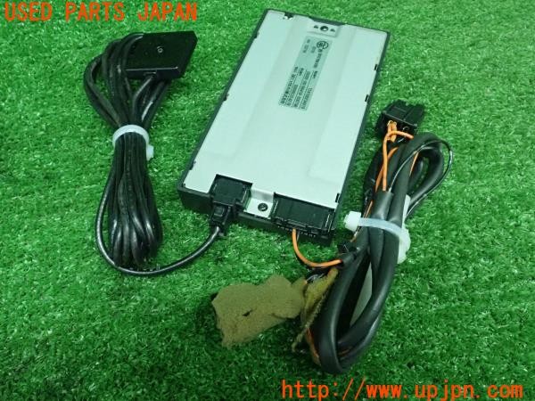 3UPJ=9225160503]フィガロ(FK10)Calsonic カルソニックカンセイ ETC車載器 T2410023A010 中古_2