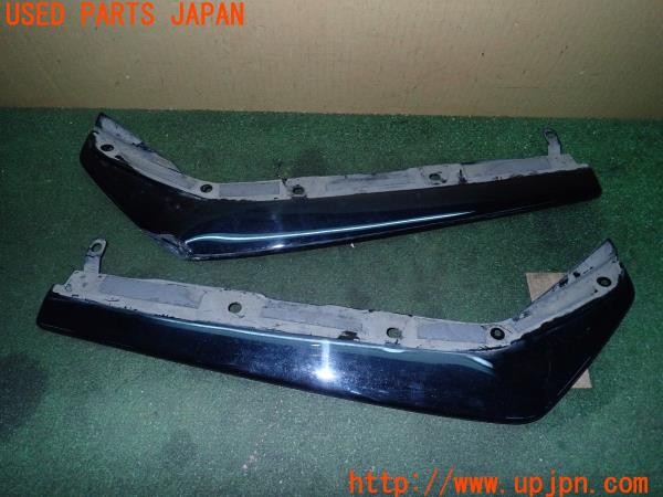 3UPJ=9225180013]レヴォーグ STI Sport R EX(VNH B型)純正オプション リアアンダーサイドスポイラー 中古_3