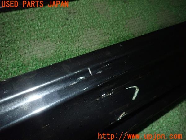 3UPJ=9225180025]レヴォーグ STI Sport R EX(VNH B型)純正オプション SG517VC100 サイドステップ 中古_4