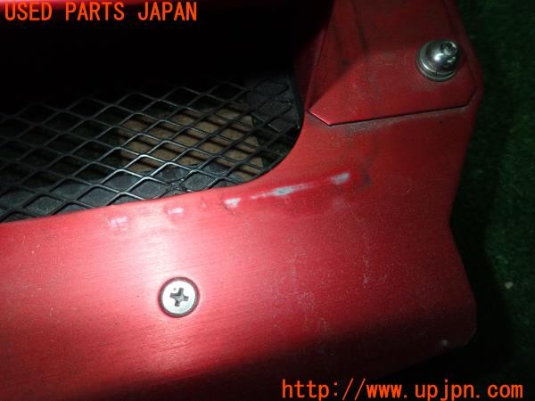 3UPJ=9225180052]レヴォーグ STI Sport R EX(VNH B型)ZERO/SPORTS ゼロスポーツ クールアクションⅡコンプリート ダクト 中古_3
