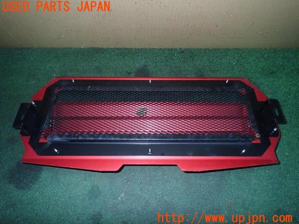 3UPJ=9225180052]レヴォーグ STI Sport R EX(VNH B型)ZERO/SPORTS ゼロスポーツ クールアクションⅡコンプリート ダクト 中古_4