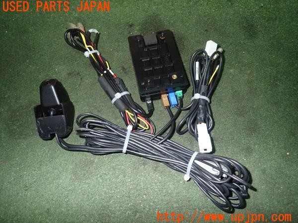 3UPJ=9225180579]レヴォーグ STI Sport R EX(VNH B型)純正 H0013VC300 ドライブレコーダー 中古_3