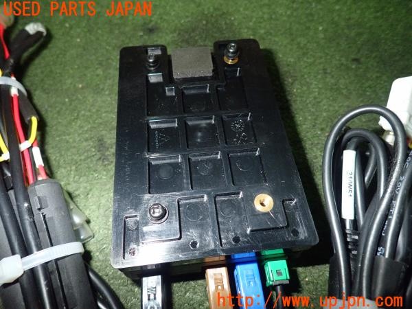 3UPJ=9225180579]レヴォーグ STI Sport R EX(VNH B型)純正 H0013VC300 ドライブレコーダー 中古_4