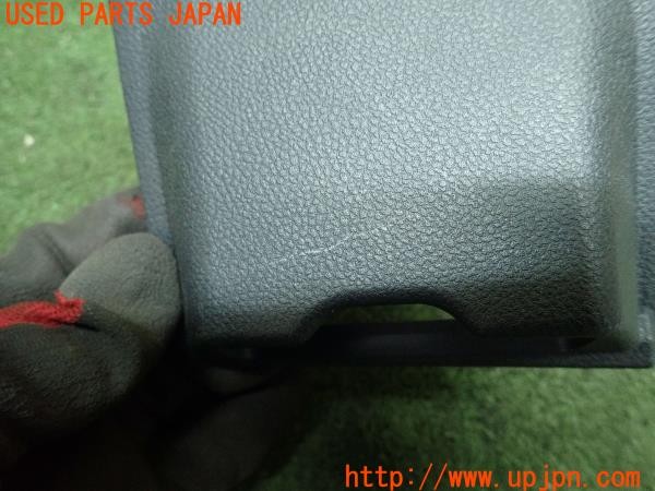 3UPJ=9225180631]レヴォーグ STI Sport R EX(VNH B型)純正 ETC ビルトイン カバー ホルダー 中古_3