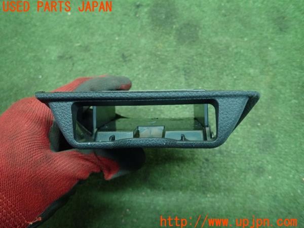 3UPJ=9225180631]レヴォーグ STI Sport R EX(VNH B型)純正 ETC ビルトイン カバー ホルダー 中古_4