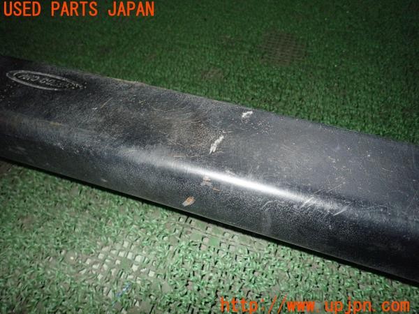 3UPJ=9225260058]ジープラングラー(TJ40S)PRO COMP プロコンプ リアバンパー トレーラーヒッチ 中古_2